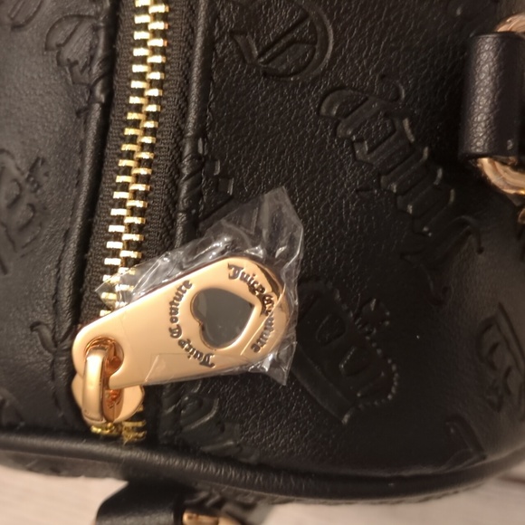 NWT Juicy Couture purse - Picture 5 of 10